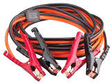 Eliminator Heavy-Duty Booster Cables, 16-ft, 4 gauge Motomaster