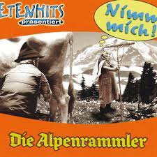 Stream Die Alpenrammler music | Listen to songs, albums, playlists for free  on SoundCloud