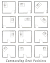 Feng Shui Office Before After