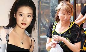 Cô từng là nữ hoàng phim cấp 3 được nhiều người si mê, giờ ở tuổi 66  nhưng nhan sắc bị tàn phá khó nhận ra