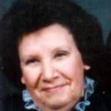 Minnie L. “Bud” Gupton Huffman (1926-2010)