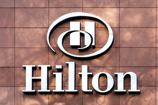 Hilton