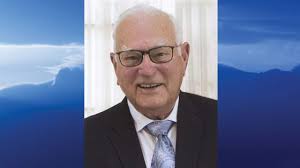 James Laughlin, Salem, Ohio Obituary