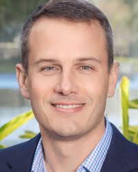 Meet one of our new board members and The Discovery School parent, Joshua  Ashby! Josh's leadership and commitment as CEO to the mission of Fleet  Landing have solidified the organization as a