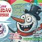 Holiday Hijinks Comedy Improv Show event image