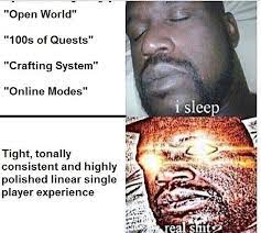 Truth Sleeping Shaq Know Your Meme