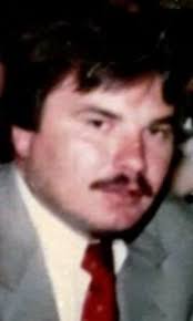 Obituary information for Joseph P. "Pat" Nicholson