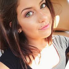 Fran March aka Francesca Marchello. Former BBOD's member. Fran will always  have a special place in my heart, for some reason as a teenager I felt  related a lot with her and