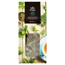 Welcher virenscanner ist der beste? Morrisons The Best Triple Mint Fuso Tea Bags 15 S Morrisons