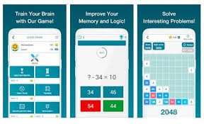 There are loads of apps and games out there in fact, you could spin yourself up into a better version of yourself, given enough time. Top 20 Best Android Apps To Train Your Brain
