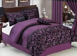 Browse from the vast collection of luxury comforter sets here at latestbedding.com. Shades Of Purple Bedroom Purple Bedrooms Comforter Sets Luxury Comforter Sets