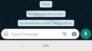 Fast track your goals when you track your fasts with zero—expert guidance, insights, and accountability to unlock a longer, healthier life. Whatsapp Spotted Working On Blocked Contact Notice Multi Platform System Registration Code And More Technology News