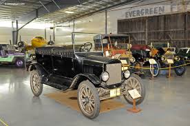 Scale diecast model by signature models. 1923 Ford Model T Conceptcarz Com