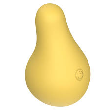 Pear vibrator