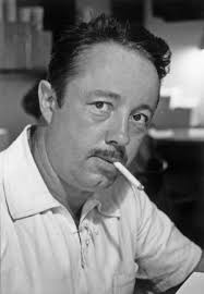 Image of Anthony Creighton