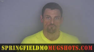 Springfield MO Mugshots