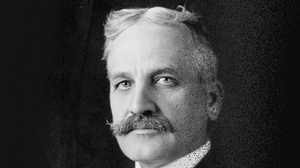 Robert Moton and the Colored Advisory Commission