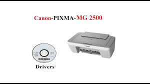 Related manuals for canon pixma mg2500 series. Pixma Mg 2500 Driver Youtube