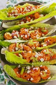 In this shrimp salad, the shrimp form the basis of the salad along with mayo, onion, celery marinate cooked shrimp in vinegar and spices for a tangy little appetizer. 15 Easy Shrimp Appetizers Best Recipes For Appetizers With Shrimp