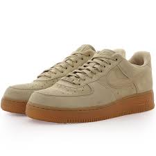 Nike air force 1 red suede gym shoe size 10.5. Nike Air Force One Suede