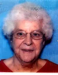Obituary for Lois C. Miller