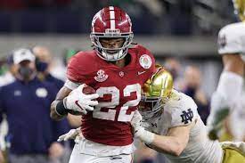 Mortgage rates dropped to 2.78%, the biggest weekly fall since 2020. 2021 Nfl Draft Btsc Big Board The Running Backs Behind The Steel Curtain