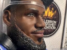 Игровая кукла