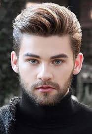 Men's hairstyles you need to know in 2021, according to barbers. Men Haircuts 2021