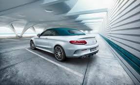 Mercedes Shows Off Three Special Edition Amgs For Its 50th Anniversary Mercedes Amg Amg Mercedes