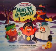 Maybe you would like to learn more about one of these? Mcdonalds Halloween Nuggets Buy Clothes Shoes Online