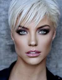 25 Short hair styles ideas