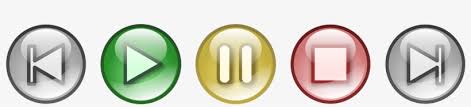 Maybe you would like to learn more about one of these? Sound Button Glossy Set Player Play Stop Pause Play Stop Pause Buttons Png Image Transparent Png Free Download On Seekpng