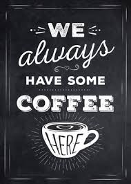 Download 21,110 vintage coffee poster stock illustrations, vectors & clipart for free or amazingly low rates! Vintage Coffee Shop Poster By Ale Borges Displate