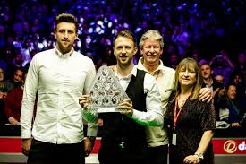 Live at 10am on eurosport 1 and the eurosport app. Trump Crushes O Sullivan In Masters Final World Snooker