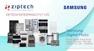Ziptech Shop From Our Wide Range Of Samsung Home Appliances At An Affordable Price Visit Our Showroom Soon For More Off Samsung Home Home Appliances Samsung