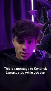 Emojis for Kendrick Lamar