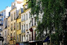 Discover The Old Town Of Saint Germain En Laye French Moments