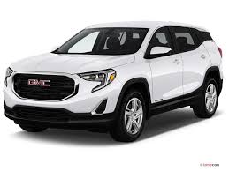 2020 Gmc Terrain Prices Reviews And Pictures U S News