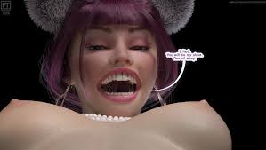 Femaleteeth