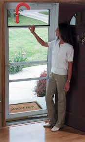 Eco window systems is an impact window manufacturers based in miami fl, south of florida. Storm Doors Windows Chicago Storm Door Window Installation