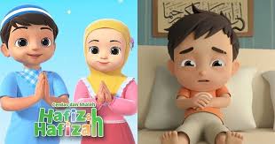 Gambar animasi contoh kebiasaan yang tidak baik seorang anak.jika tidak bisa menemukannya cukup dengan panggil dengan nama kesukaannya saja. 3 Rekomendasi Animasi Anak Saat Ngabuburit Di Rumah Popmama Com