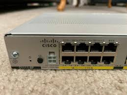 Image result for c1111-8p cisco