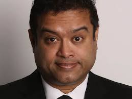 Paul sinha is an actor, known for comedy cuts (2007), beat the chasers (2020) and paul sinha's tv showdown (2021). Paul Sinha The Comedy Cow Live Stand Up Comedy Events In Milton Keynes