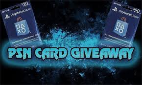 The playstation network psn code generator allows you to create unlimited codes. Psn Codes Giveaway