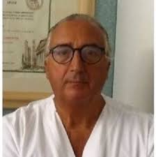 Dr. Cristiano Pieri, pneumologo, reumatologo, gastroenterologo