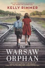 The 2016 united states presidential election in oklahoma was held on tuesday, november 8, 2016, as part of the 2016 united states presidential election in which all 50 states plus the district of columbia participated. Courage Integrity The Warsaw Orphan By Kelly Rimmer Imagines The Women Who Risked All To Save Jewish Children During World War Ii Historical Novel Society