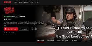 Maybe you would like to learn more about one of these? How To Watch Sons Of Anarchy In 2021 Samcro Meets Charming