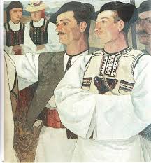 Romanian Dress Wikiwand