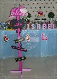 Candy Bar De Alicia En El Pais De Las Maravillas Candy Bar Alicia En El Pais De Las Maravillas Alicia En El Pais