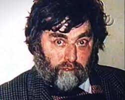 Obsessed with True Crime